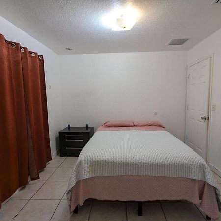 Miami Shores Milusolホステル エクステリア 写真