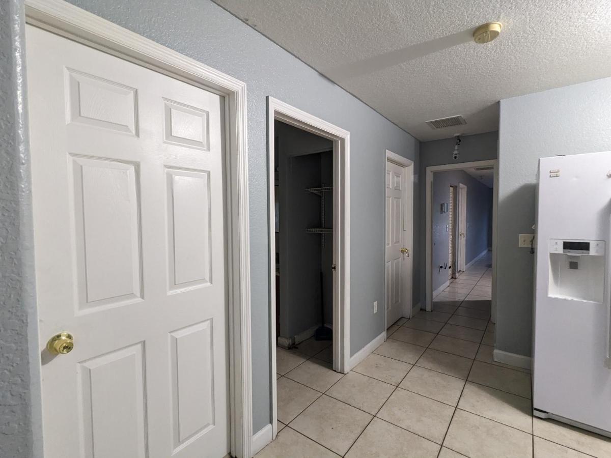 Miami Shores Milusolホステル エクステリア 写真