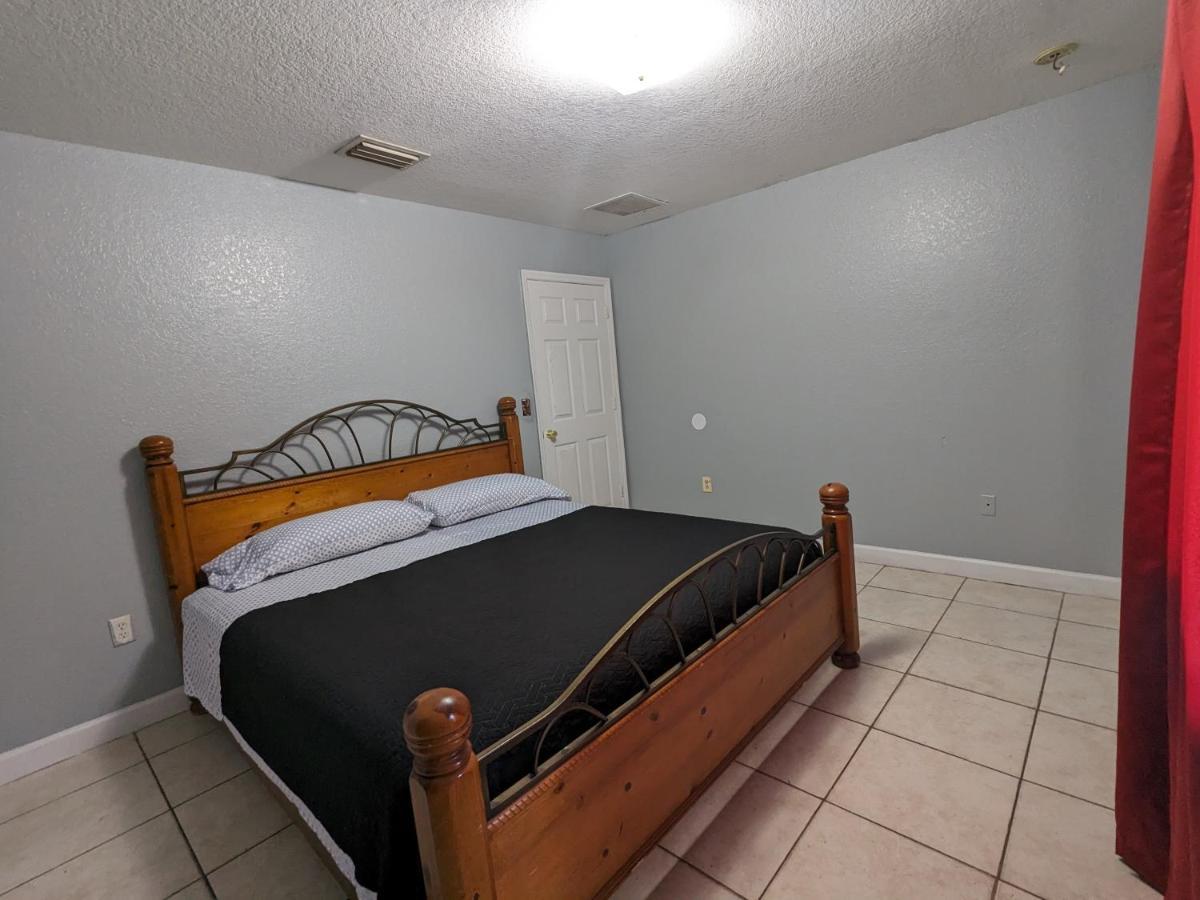 Miami Shores Milusolホステル エクステリア 写真