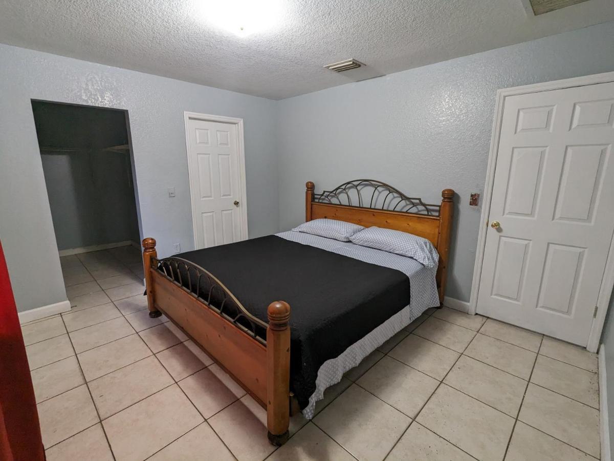 Miami Shores Milusolホステル エクステリア 写真