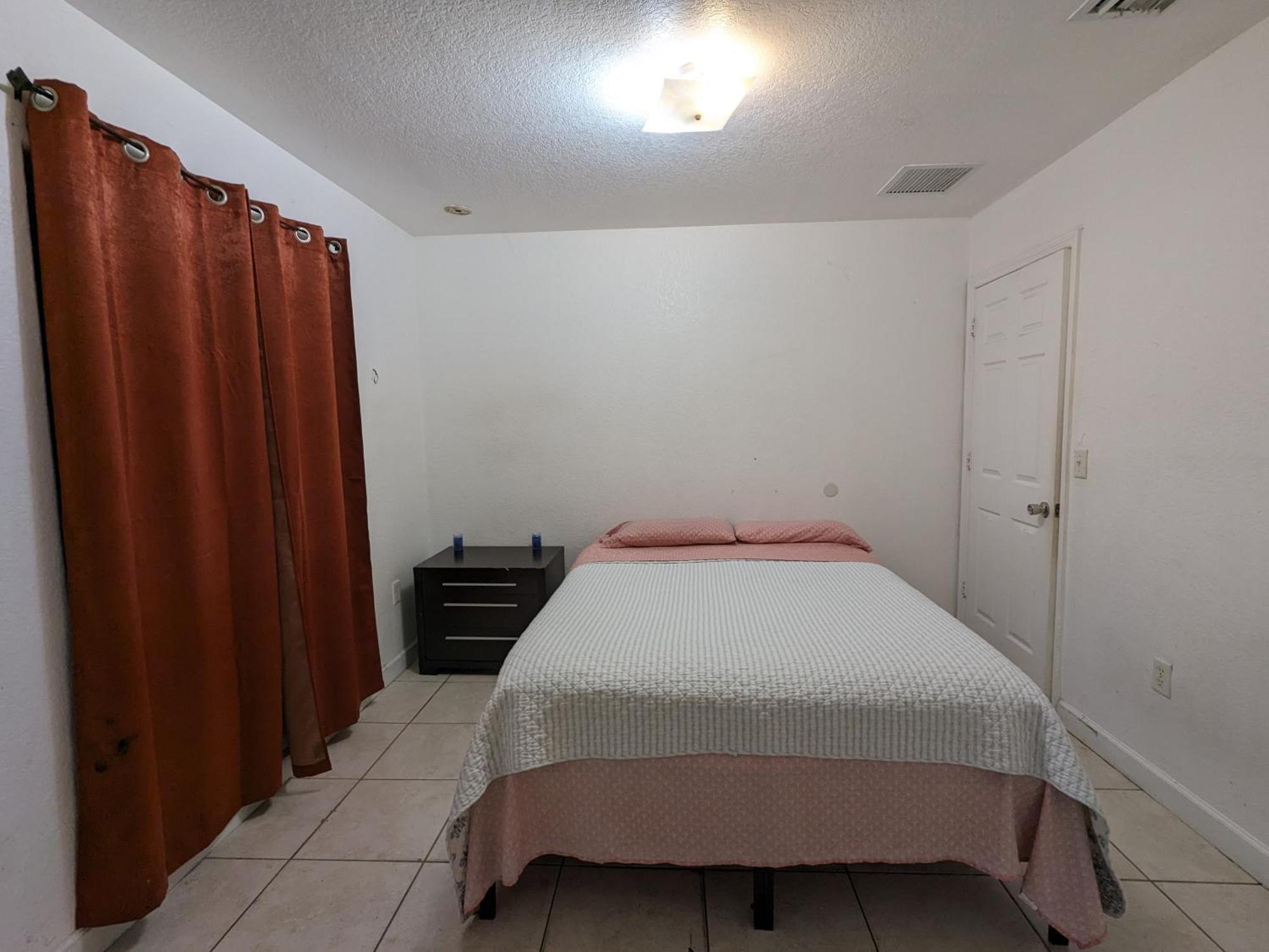 Miami Shores Milusolホステル エクステリア 写真
