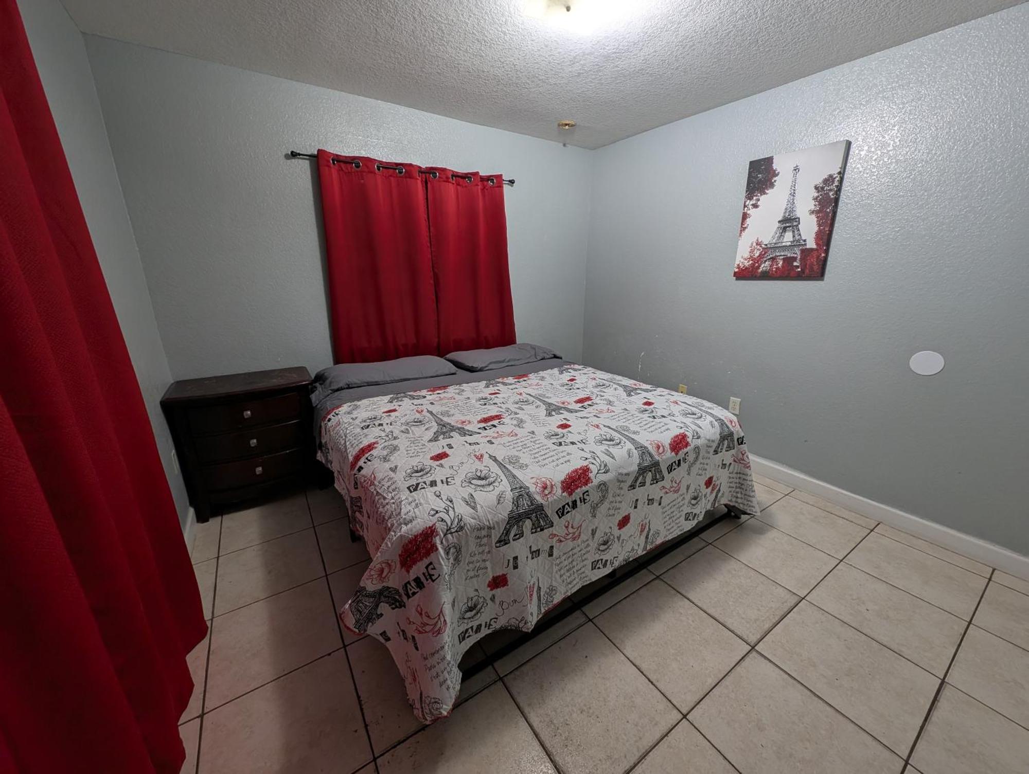 Miami Shores Milusolホステル エクステリア 写真